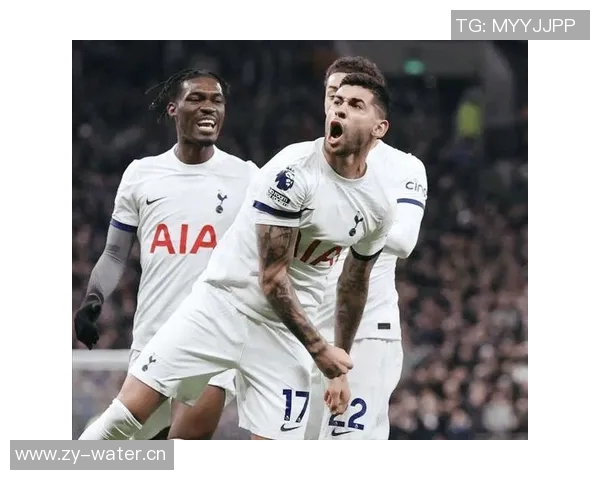 热刺与布莱顿全场对决精彩回顾与战术分析