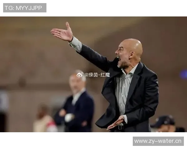 瓜迪奥拉对裁判判罚不满VAR漏判点球致球队失利