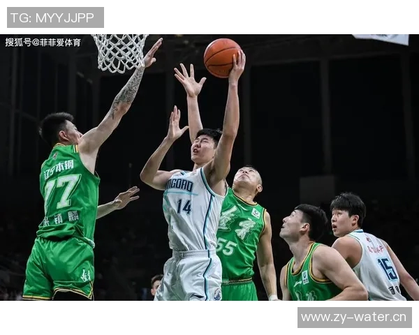 辽宁男篮与青岛队精彩对决录像回放分析及精彩瞬间回顾