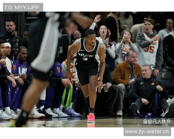 马刺与篮网激战正酣视频直播全程回放精彩瞬间不容错过