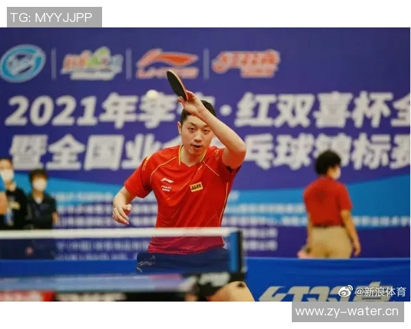 冯导与刘国梁的乒乓传奇对决探讨乒乓球发展与未来方向