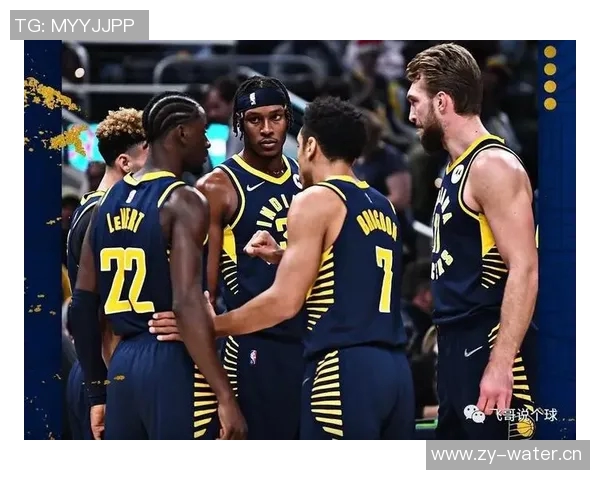 兰王对决步行者精彩赛事回顾与分析全场亮点尽在其中