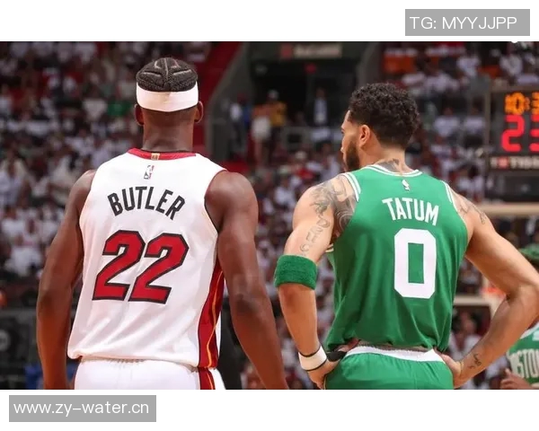 凯尔特人对阵热火前瞻分析双方战术与球员状态的全面解读