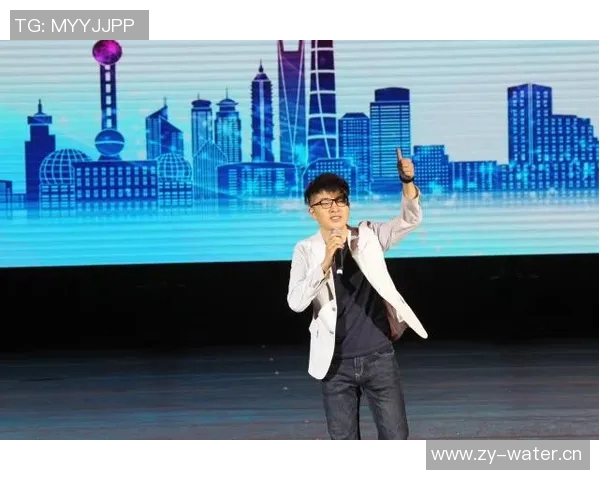 刘铮：从篮球场上的拼搏者到人生舞台的奋斗者的华丽转身