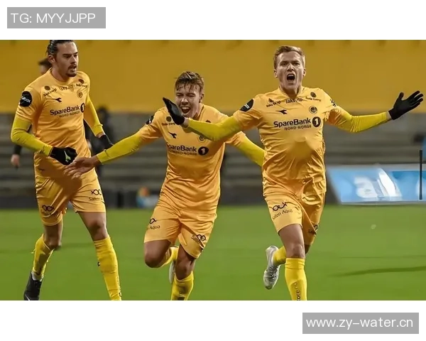 博德闪耀与维京的巅峰对决展现足球魅力与团队精神的较量