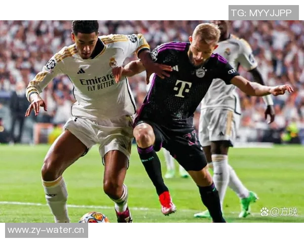 皇马与拜仁精彩进球集锦视频回顾尽享足球盛宴