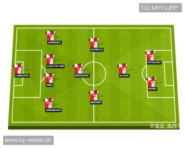 竞彩104巴西对克罗地亚精彩对决前瞻分析与投注建议 竞彩104巴西对克罗地亚精彩对决前瞻分析与投注建议