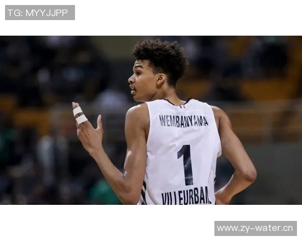 维克托文班亚马：篮球天才如何改变NBA未来的格局与风潮