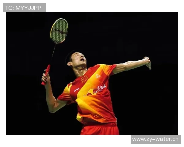 谌龙与林丹全运会巅峰对决再现羽坛传奇激战引发球迷热烈期待 谌龙与林丹全运会巅峰对决再现羽坛传奇激战引发球迷热烈期待