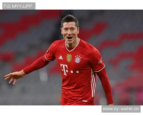 莱万在欧冠赛场表现惊艳10场打入12球稳居射手榜首位 莱万在欧冠赛场表现惊艳10场打入12球稳居射手榜首位