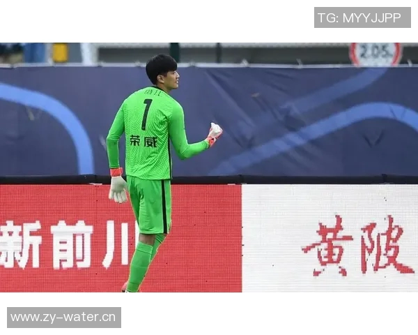 钟诚：在时代浪潮中坚定前行的青年力量与梦想追求