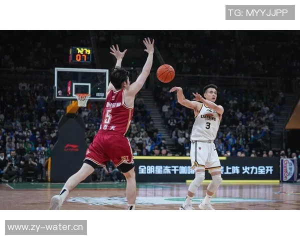 辽宁与青岛精彩对决全场回放分析与精彩瞬间回顾