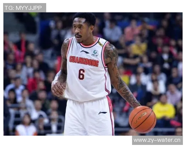 马尚布鲁克斯：从篮球场到人生舞台的精彩转变与成长历程