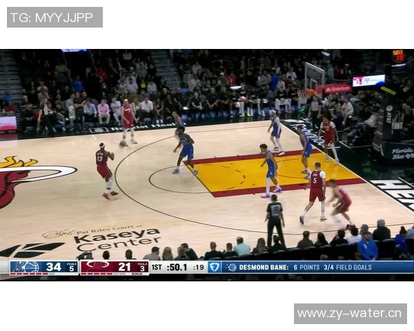 2015年10月31日NBA热火与魔术精彩对决回放分析与赛后点评