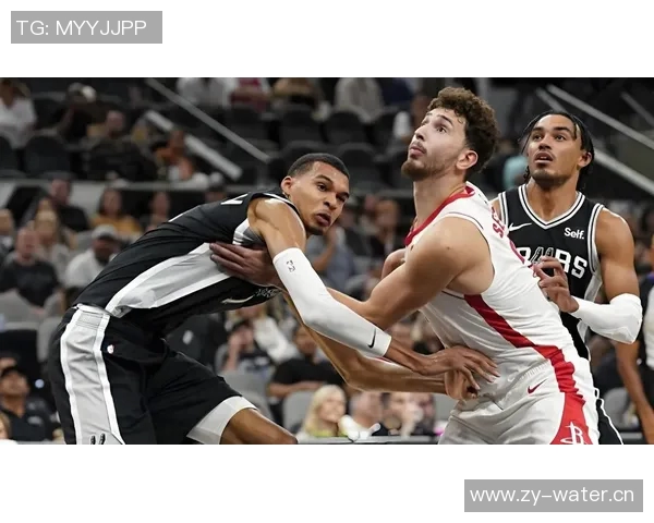 2019季前赛火箭与马刺精彩对决回顾与分析 2019季前赛火箭与马刺精彩对决回顾与分析