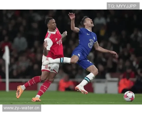 切尔西与阿森纳的龙珠对决谁将成为英超的王者之争