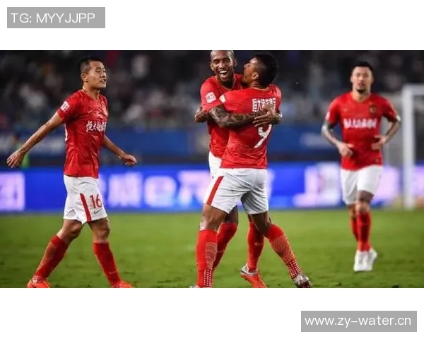 恒大与广岛的精彩对决回放全景解析与赛后点评 恒大与广岛的精彩对决回放全景解析与赛后点评