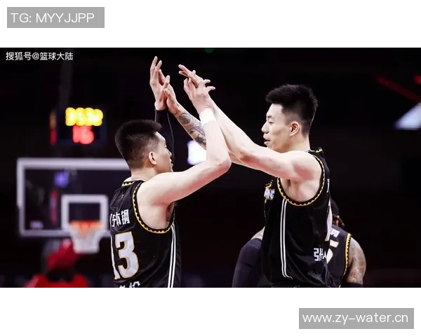 广东与辽宁的巅峰对决回顾：14-15赛季的精彩瞬间与经典时刻