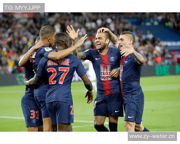 巴黎日尔曼主场迎战梅斯全力争胜力争积分榜领先
