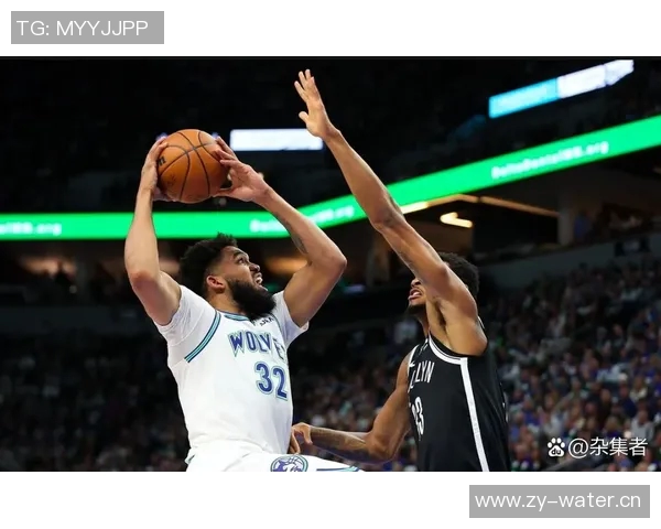 森林狼与篮网对决精彩分析及竞猜推荐一览