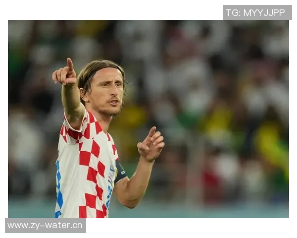 莫德里奇:从克罗地亚足球天才到世界足坛传奇的辉煌历程 莫德里奇:从克罗地亚足球天才到世界足坛传奇的辉煌历程