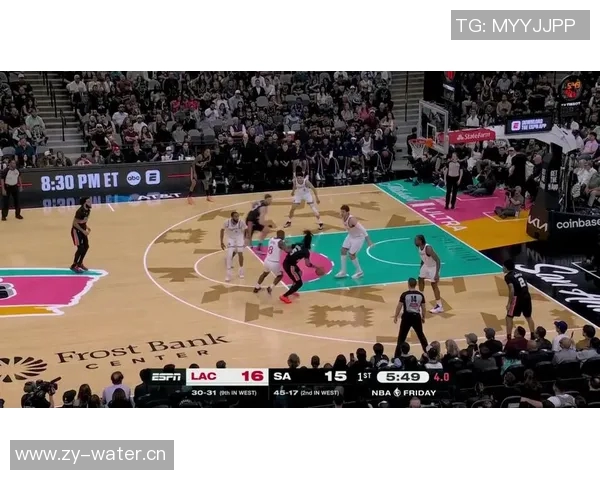 精彩对决NBA直播视频马刺对快船全场回顾与精彩瞬间分析 精彩对决NBA直播视频马刺对快船全场回顾与精彩瞬间分析