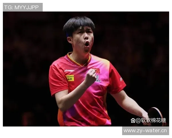 北京乒乓球队迎来节奏变革引发热议新策略助力竞技水平提升MBA