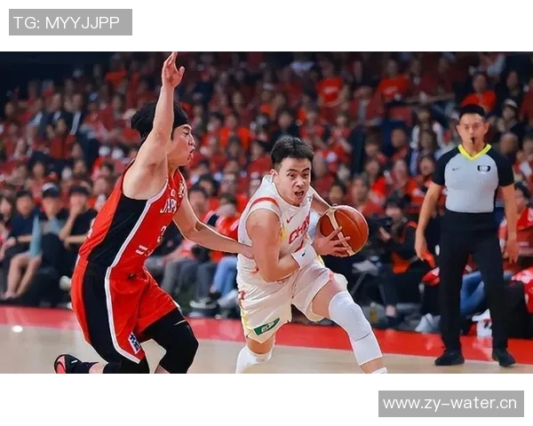 赵继伟：从青涩新星到篮球场上的领军人物的成长历程与辉煌成就