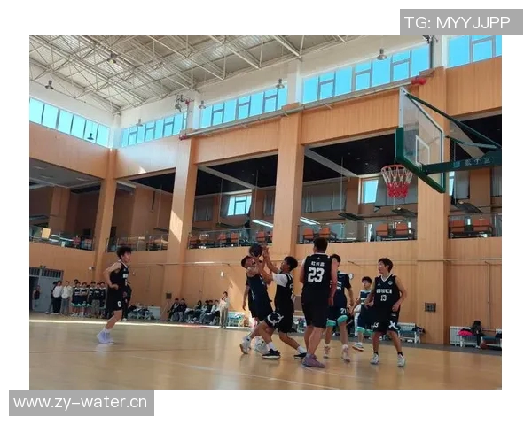 杭州篮球队的速度革命如何引领新时代篮球潮流与发展趋势MBA