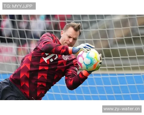 诺伊尔：从守门员到传奇，探讨他在足球历史上的影响与成就