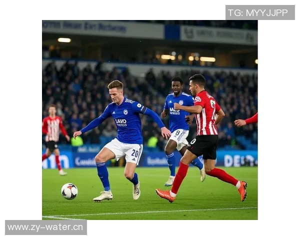 莱斯特城与德比郡激战正酣谁能在这场对决中笑到最后 莱斯特城与德比郡激战正酣谁能在这场对决中笑到最后