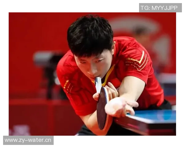 马龙与阿波罗尼亚激战乒坛巅峰对决谁能笑到最后 马龙与阿波罗尼亚激战乒坛巅峰对决谁能笑到最后