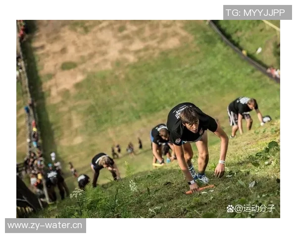 陈丽的极限运动人生：探索极限挑战与自我超越的深度对话MBA