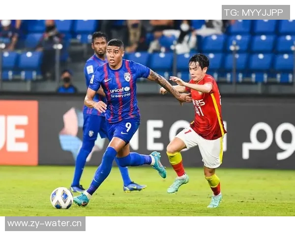 上海足球队中路突破的优势与不足分析及未来发展方向探讨