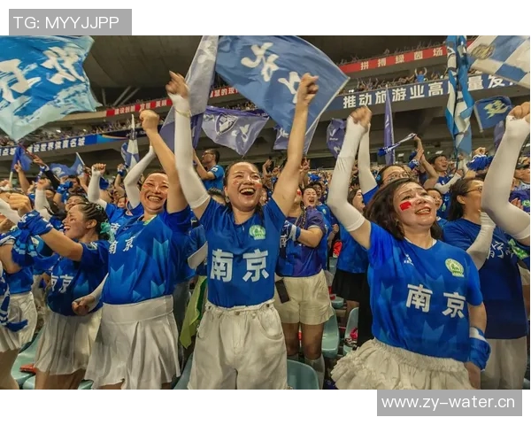 南京排球队实力引发热议球迷观点交锋与未来展望 南京排球队实力引发热议球迷观点交锋与未来展望