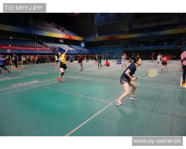 北京羽毛球队快攻战术分析与成败经验分享 北京羽毛球队快攻战术分析与成败经验分享