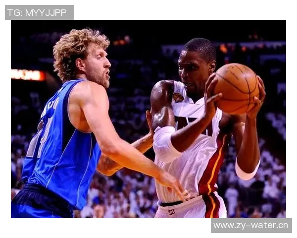 小牛逆袭热火夺冠之路回顾2011年总决赛的传奇时刻与经典对决 小牛逆袭热火夺冠之路回顾2011年总决赛的传奇时刻与经典对决