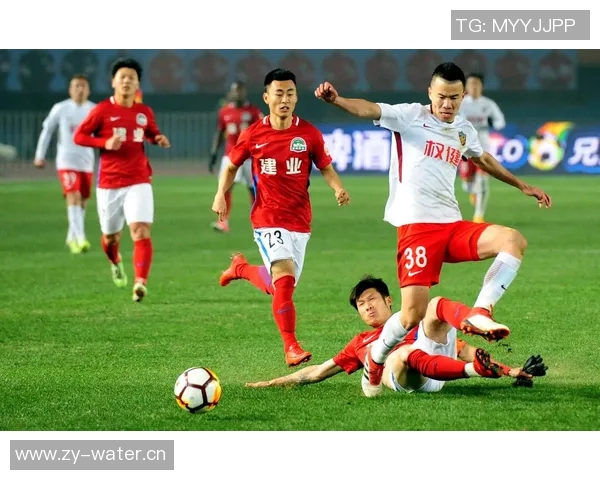 建业与权健对决阵容分析及关键球员表现预测 建业与权健对决阵容分析及关键球员表现预测