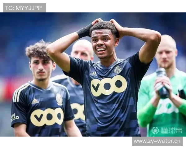 标准列日与根特的对决分析及战术解析