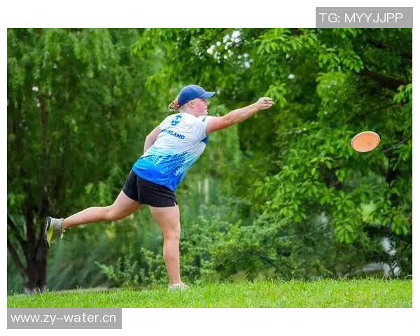 深入分析成都飞盘队的盯防战术与比赛策略解析