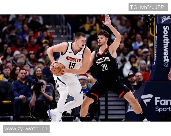 火箭队与掘金队精彩对决NBA视频直播全程回顾与分析 火箭队与掘金队精彩对决NBA视频直播全程回顾与分析