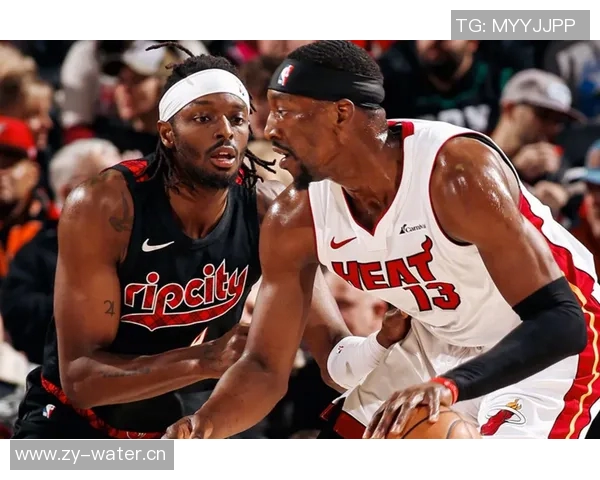 热火与开拓者激战加时赛精彩瞬间回顾与分析 热火与开拓者激战加时赛精彩瞬间回顾与分析