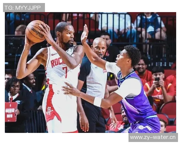 火箭与爵士精彩对决直播地址分享及赛前分析 火箭与爵士精彩对决直播地址分享及赛前分析