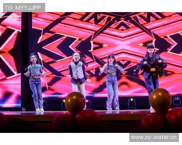 热议街舞：北京街舞队如何实现实力的飞跃与变革