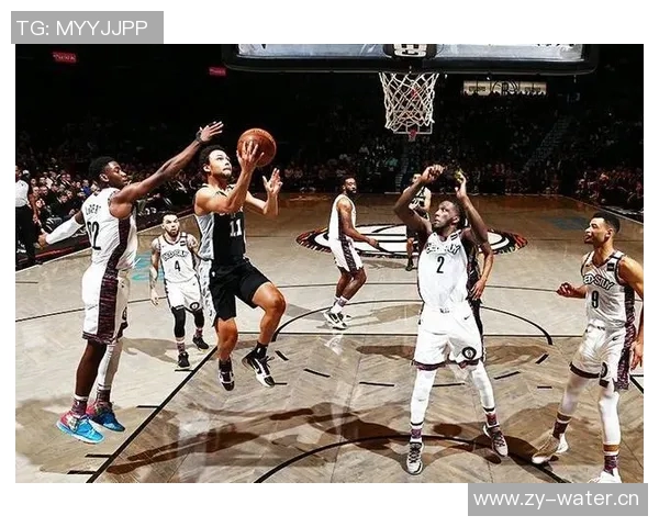 篮网与马刺对决竞彩分析及赛前预测全攻略 篮网与马刺对决竞彩分析及赛前预测全攻略