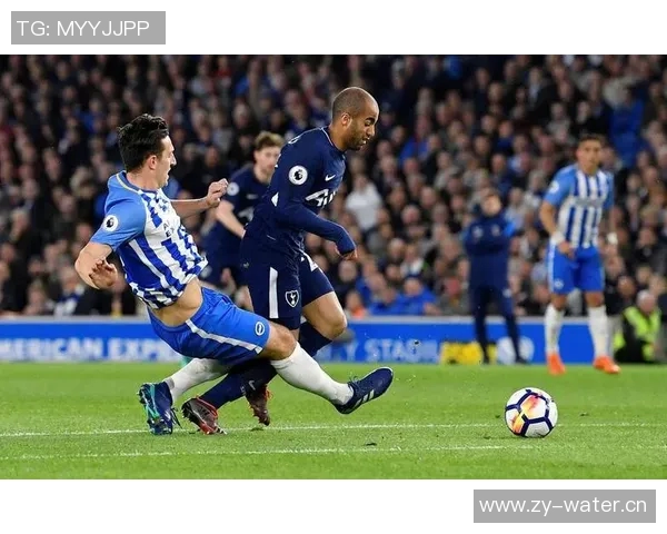 英超焦点对决热刺主场迎战布莱顿全力争胜