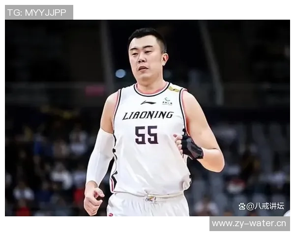 韩德君的篮球传奇之路：从青涩少年到CBA巨星的辉煌历程与心路历程