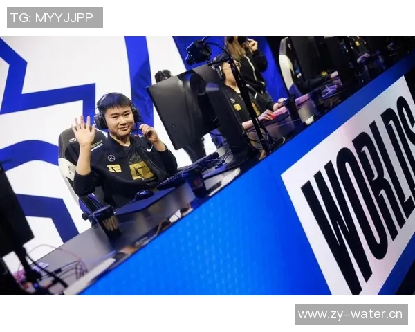 重磅解析：RNG战队如何实现防反战术的全面革新与突破