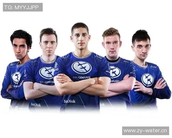 DOTA2热点分析：深入探讨LNG战队在比赛中的控制策略与表现