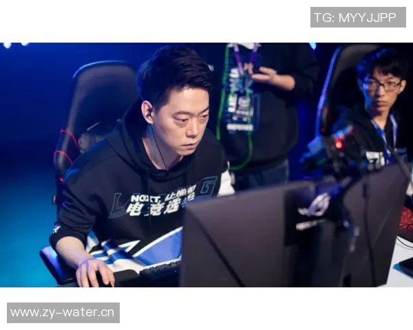 对话周军：回顾CSGO职业生涯的辉煌与挑战